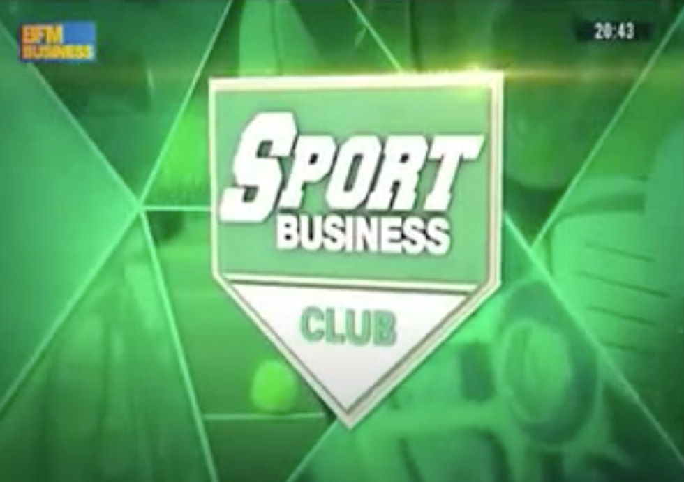 NBA / Sport business club